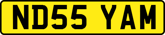 ND55YAM