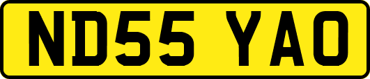 ND55YAO