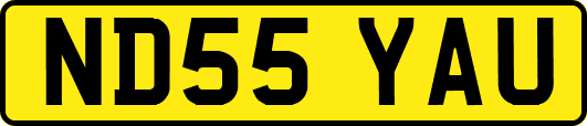 ND55YAU