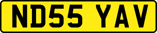 ND55YAV