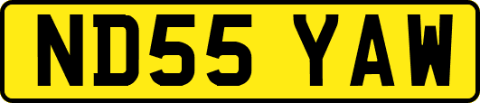 ND55YAW