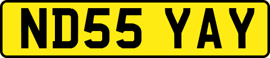 ND55YAY