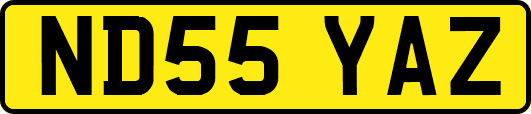 ND55YAZ