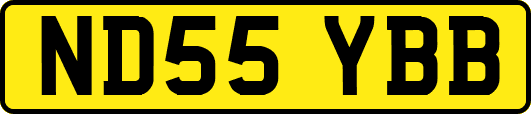 ND55YBB