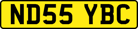 ND55YBC