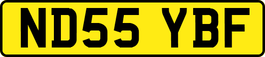ND55YBF