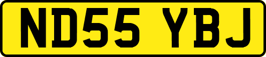 ND55YBJ