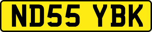 ND55YBK
