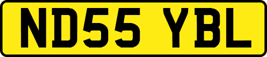 ND55YBL