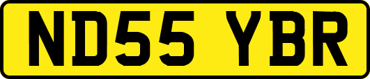 ND55YBR