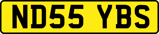 ND55YBS