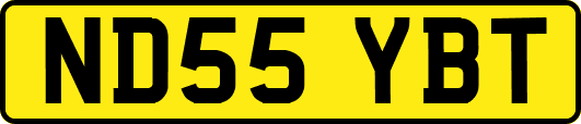 ND55YBT