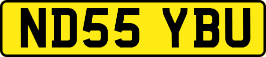 ND55YBU