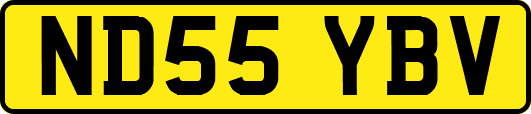 ND55YBV