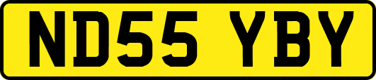 ND55YBY