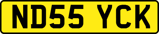 ND55YCK