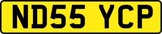ND55YCP