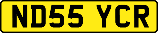 ND55YCR