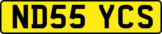 ND55YCS