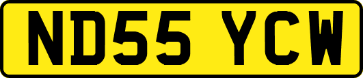 ND55YCW