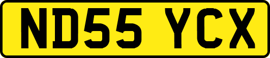 ND55YCX