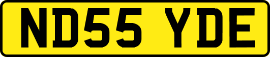 ND55YDE