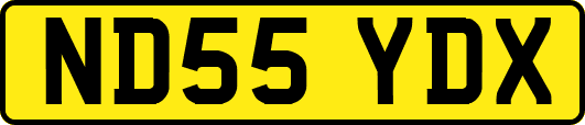 ND55YDX