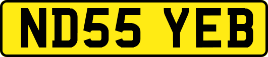 ND55YEB