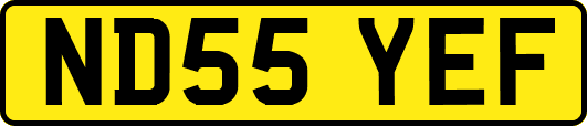 ND55YEF