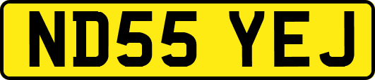 ND55YEJ