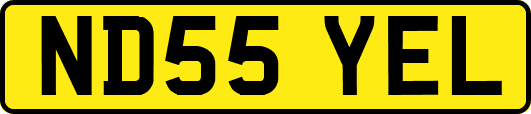 ND55YEL