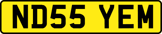 ND55YEM