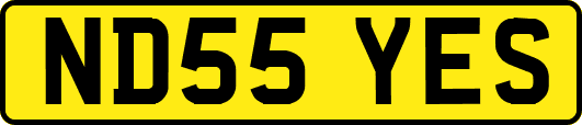 ND55YES