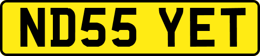 ND55YET