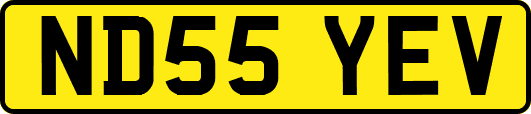 ND55YEV