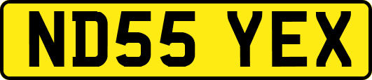 ND55YEX