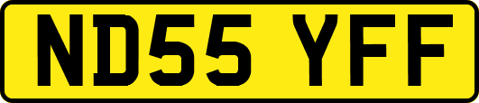ND55YFF