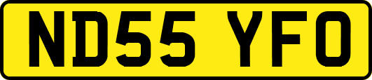 ND55YFO