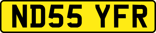 ND55YFR
