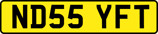 ND55YFT