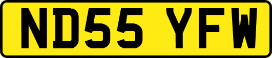 ND55YFW