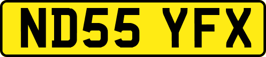 ND55YFX