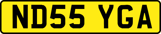 ND55YGA