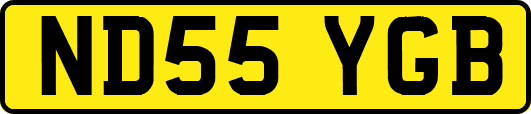 ND55YGB