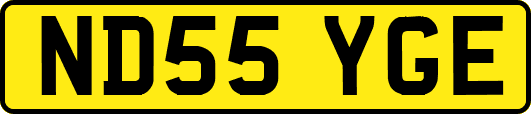 ND55YGE