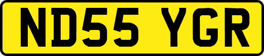 ND55YGR