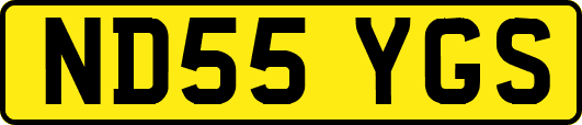 ND55YGS