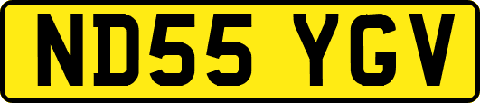 ND55YGV
