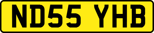 ND55YHB
