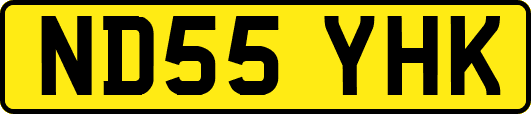 ND55YHK